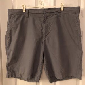 Men’s Columbia Shorts